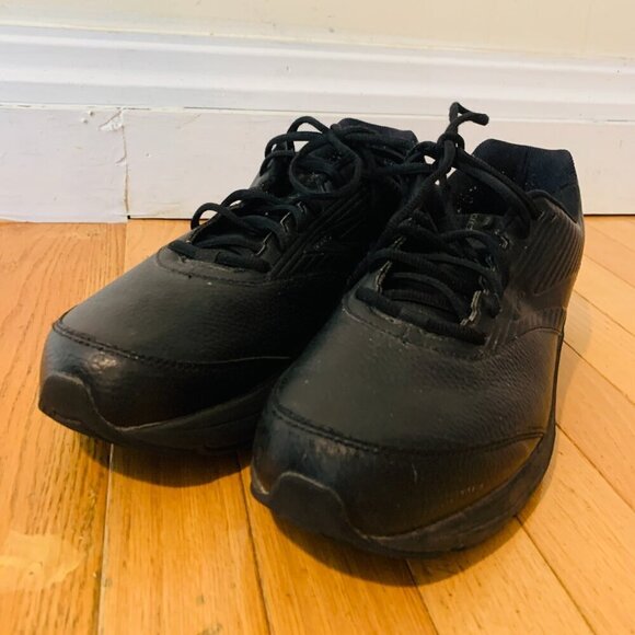 Brooks Mens Addiction Walk Athletic Running Sneakers shoes sz 13 Medium D - Picture 4 of 16